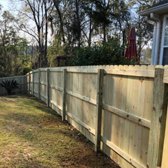 Fence Installation | Tallahassee, FL - Fence Addictions, LLC